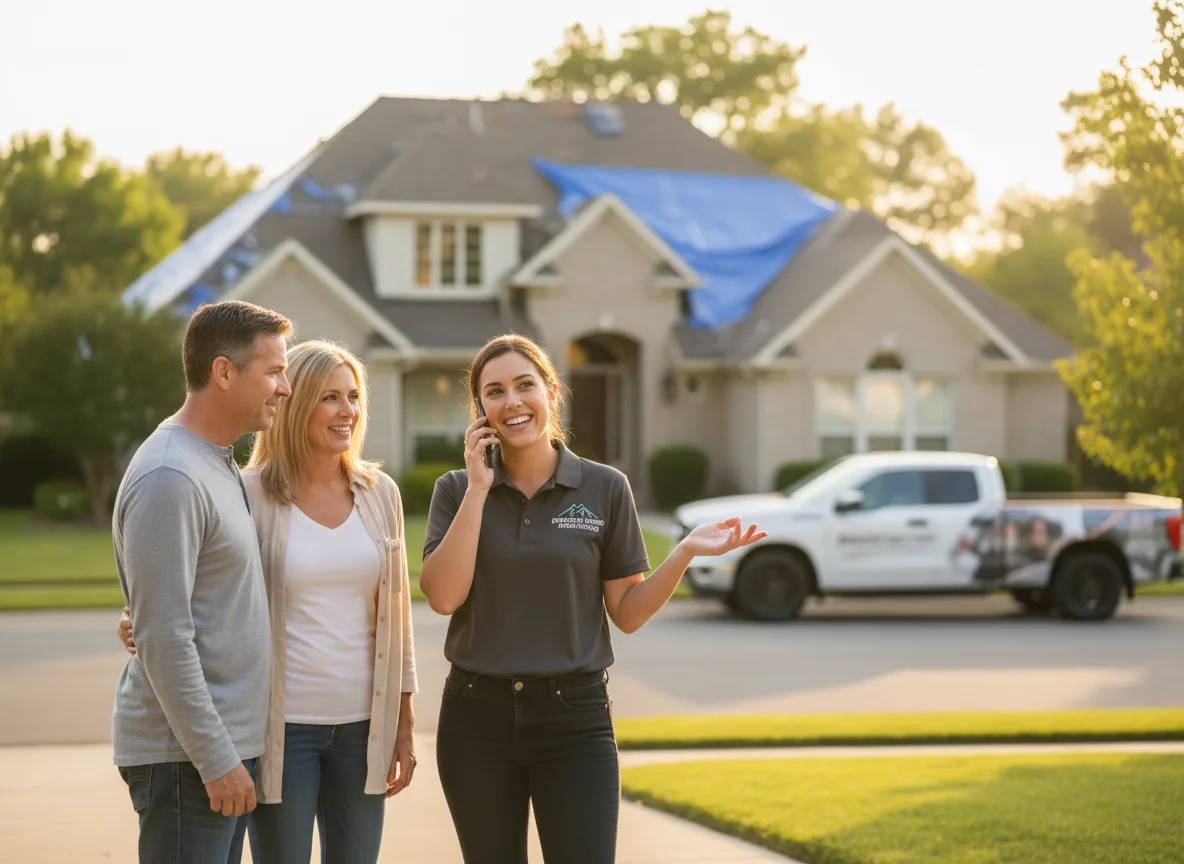 Emergency Roof Repair Bloomburg, TX FAQs